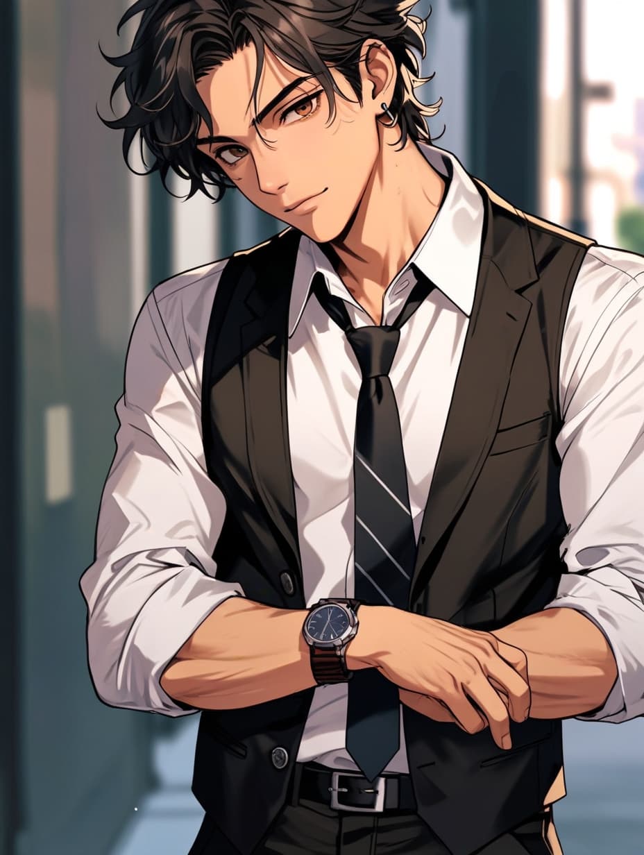 luca