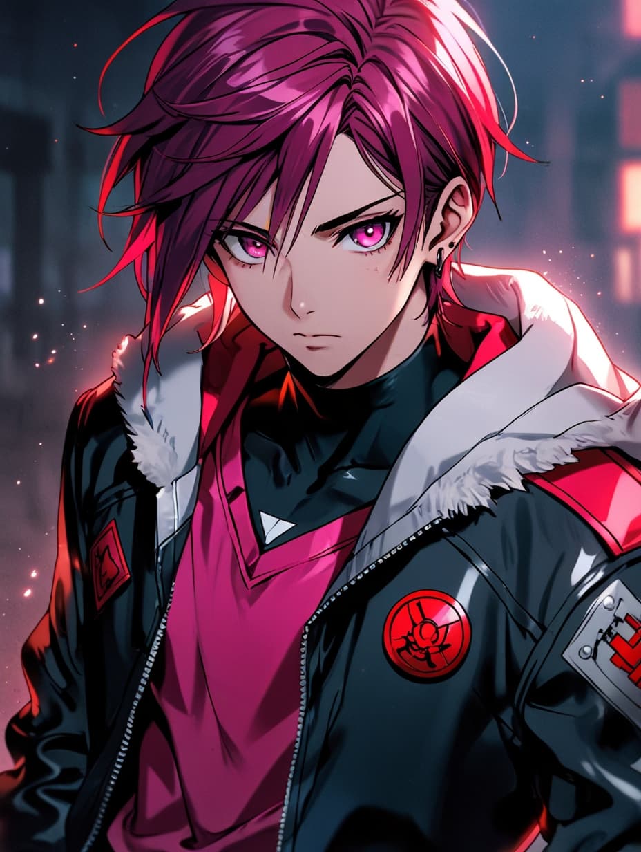 Kenichi Hitoshi