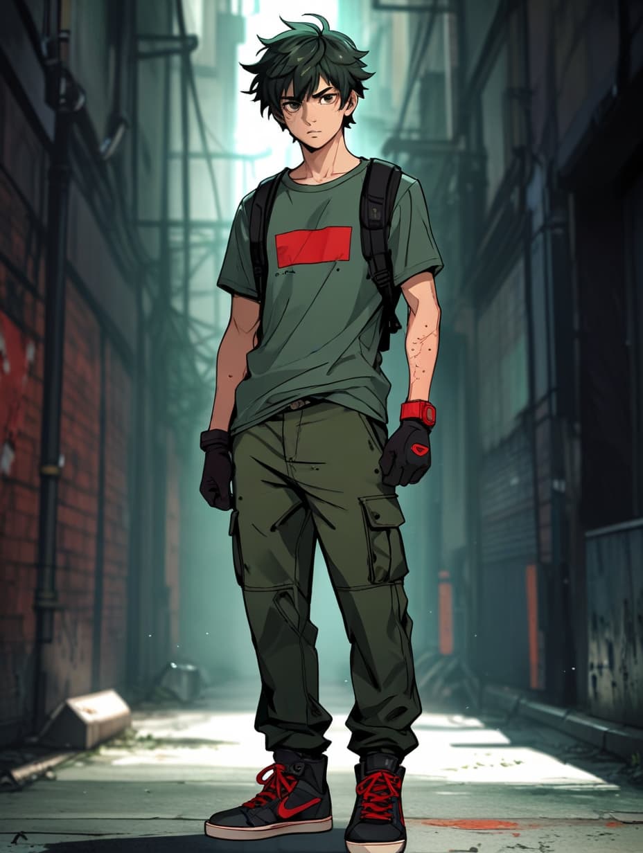 Deku