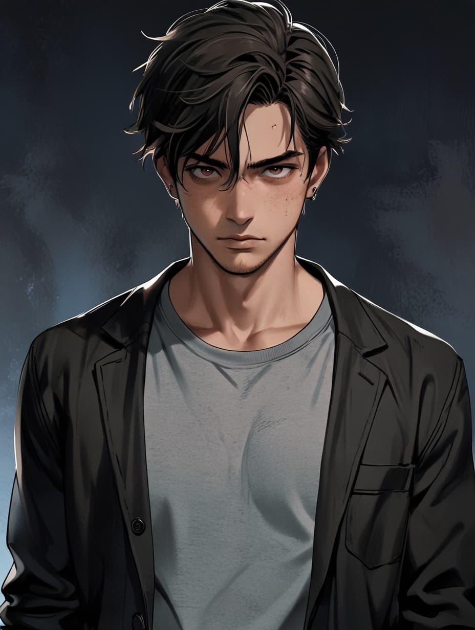 Amon