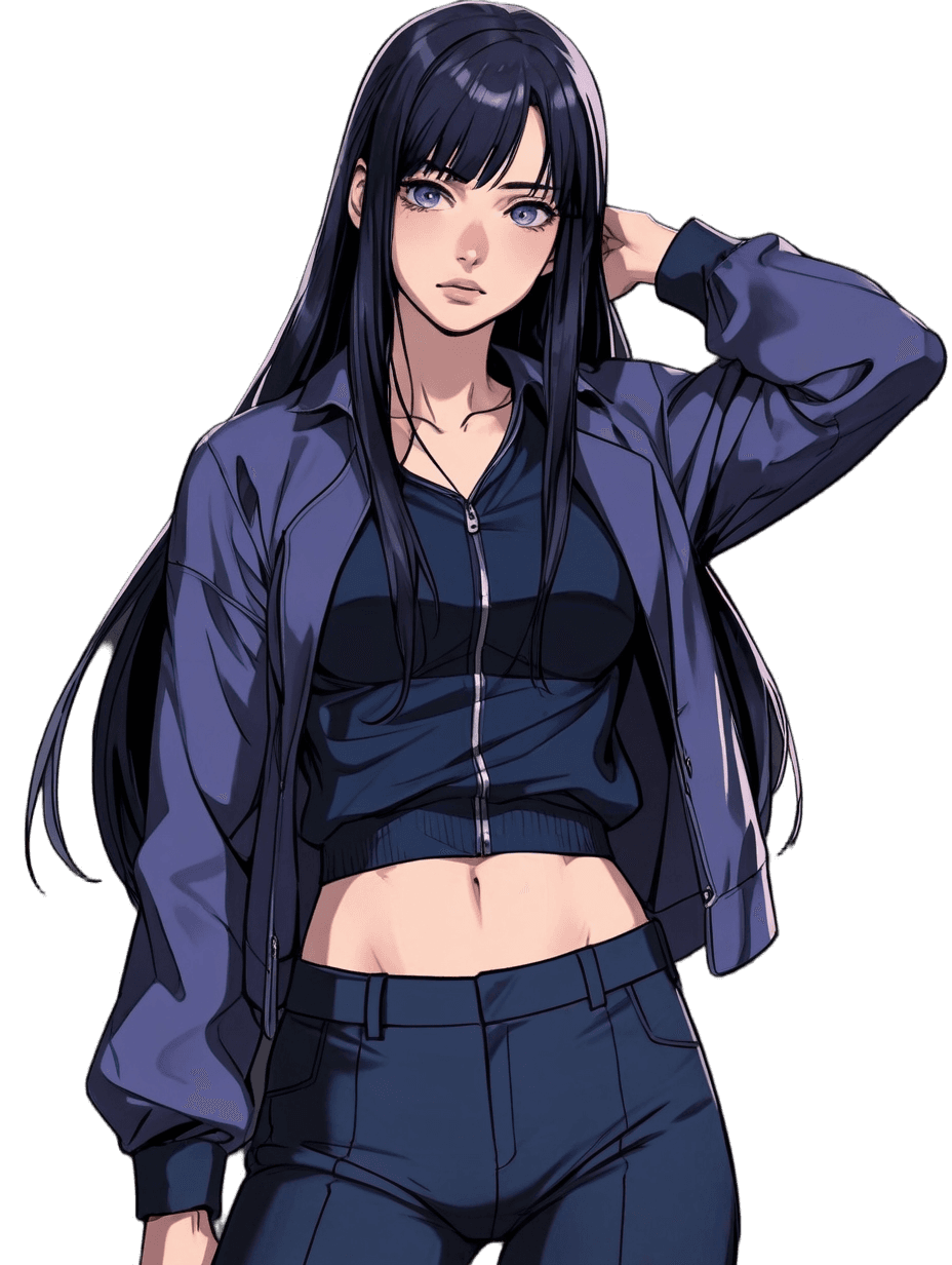 hinata