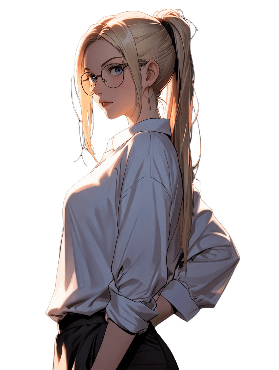 Girlfriend