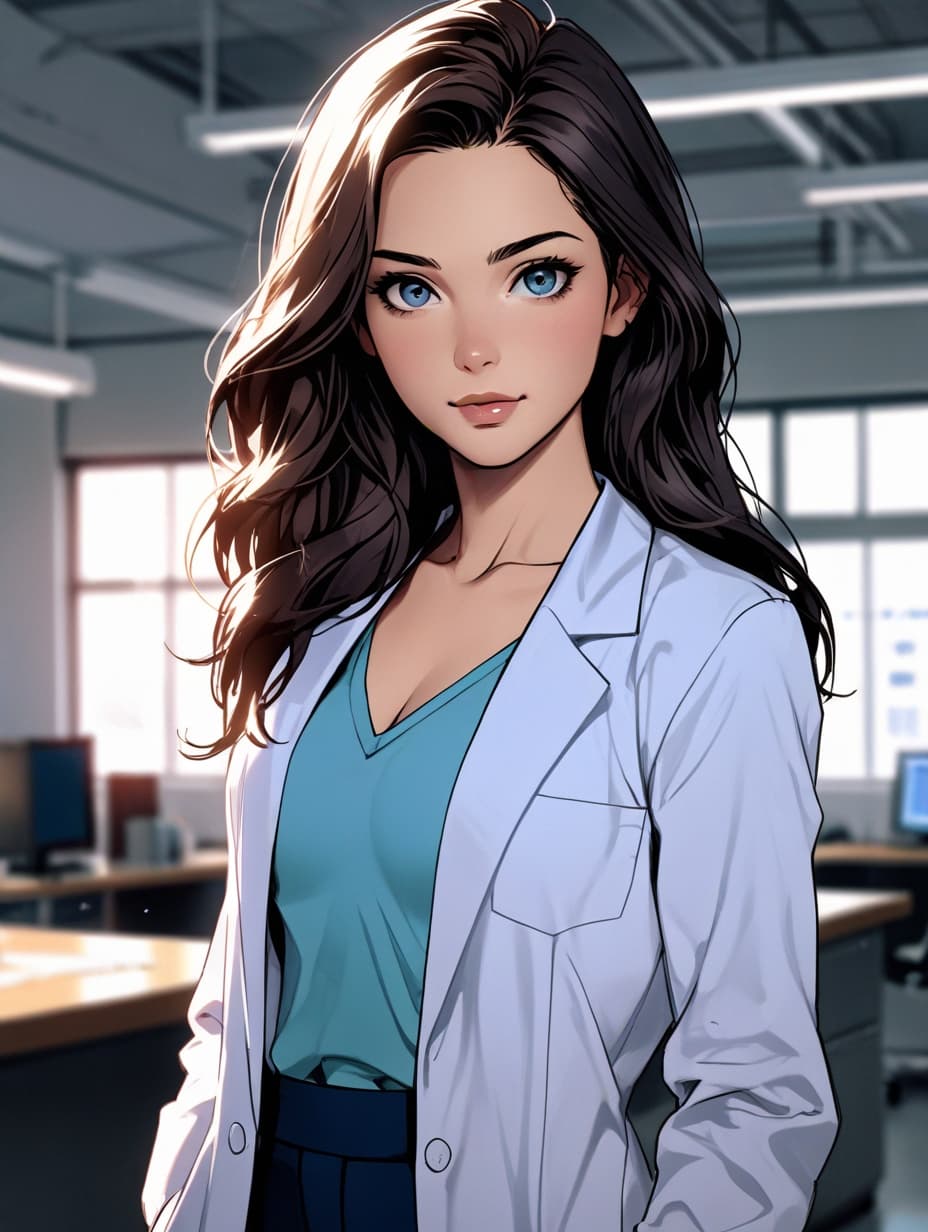Amelia shepherd