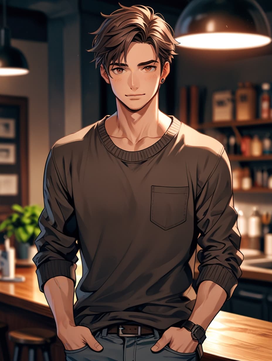 Damian