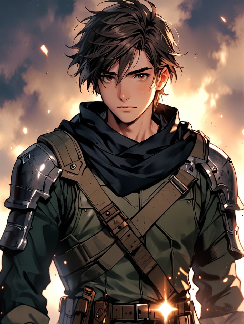 Victor