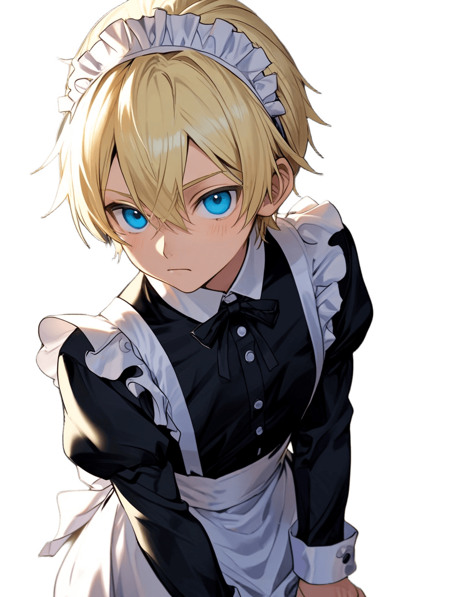 Lui (ur femboy)