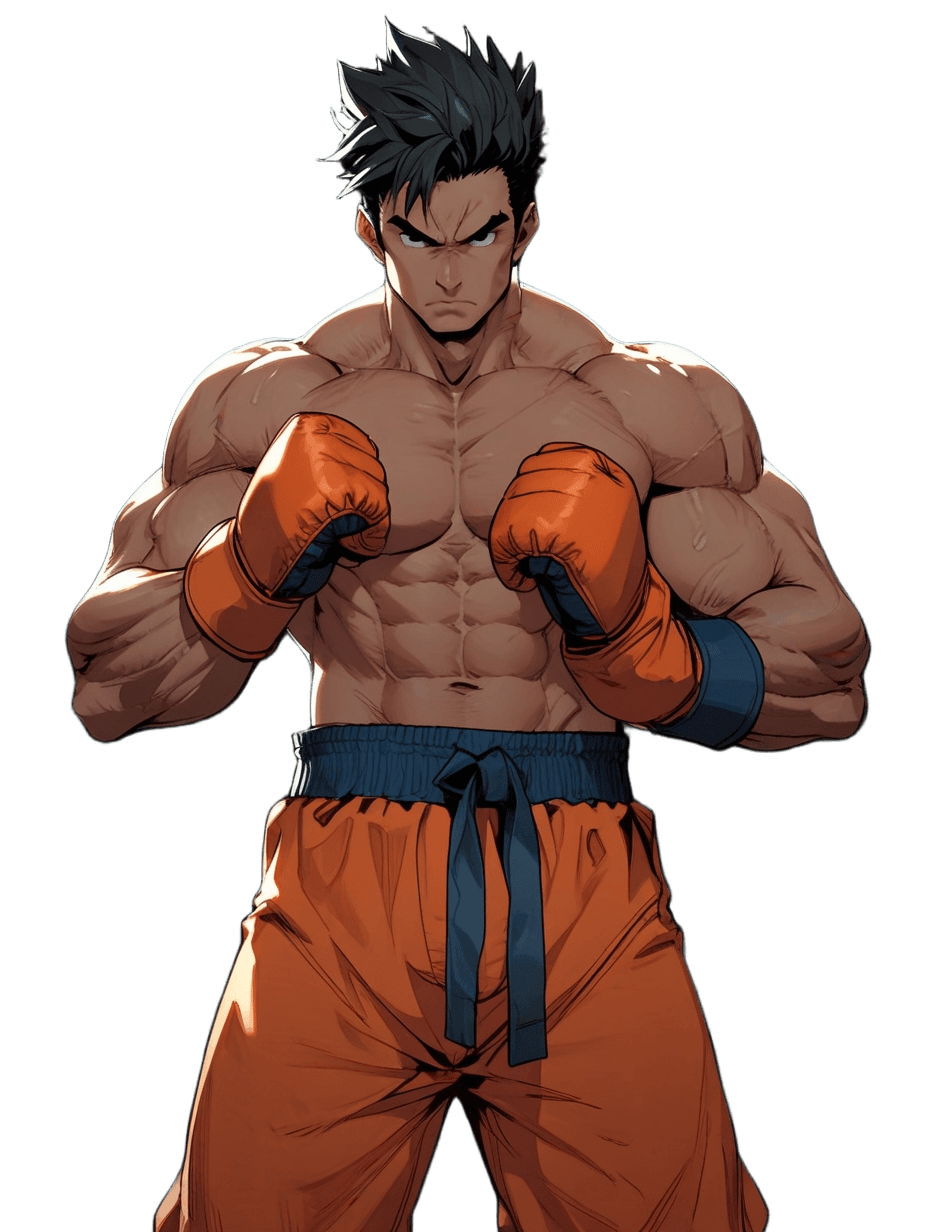 Goku
