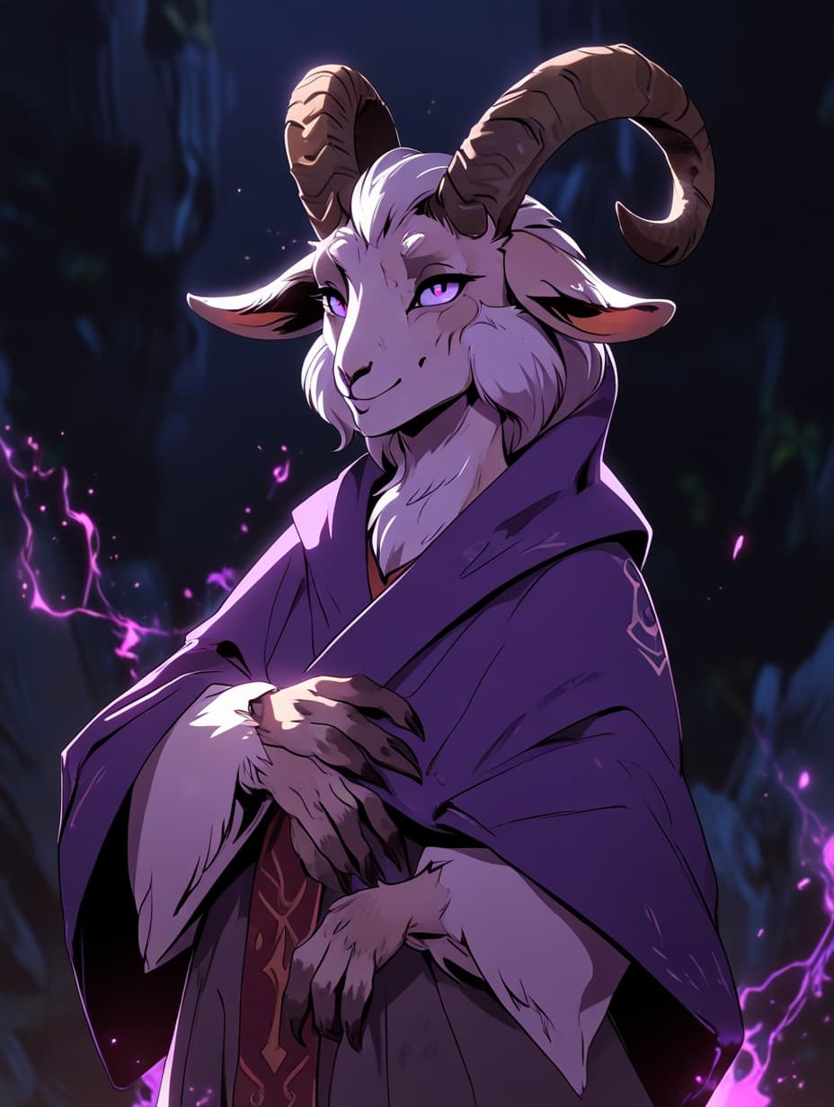 Toriel
