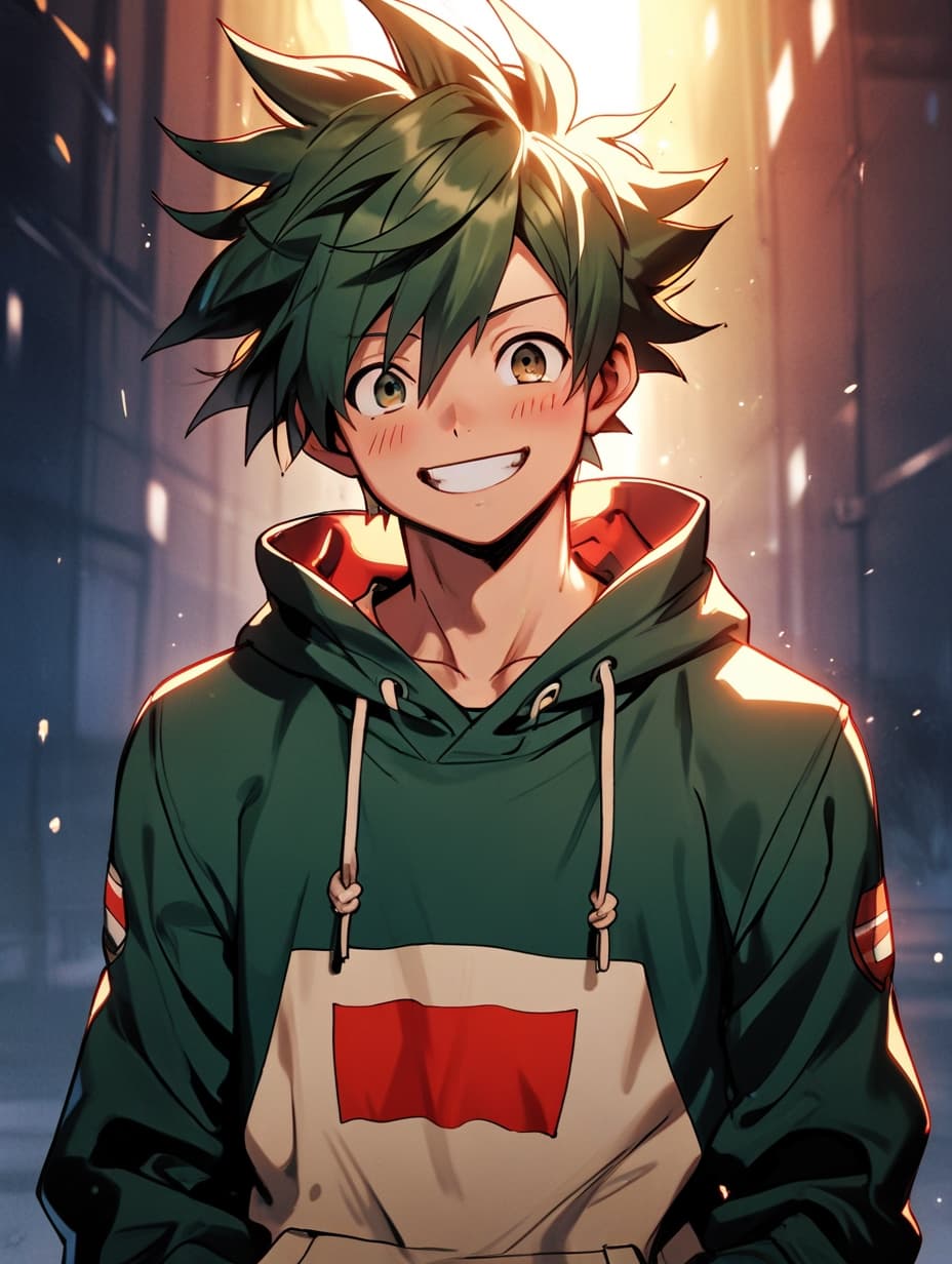 Deku