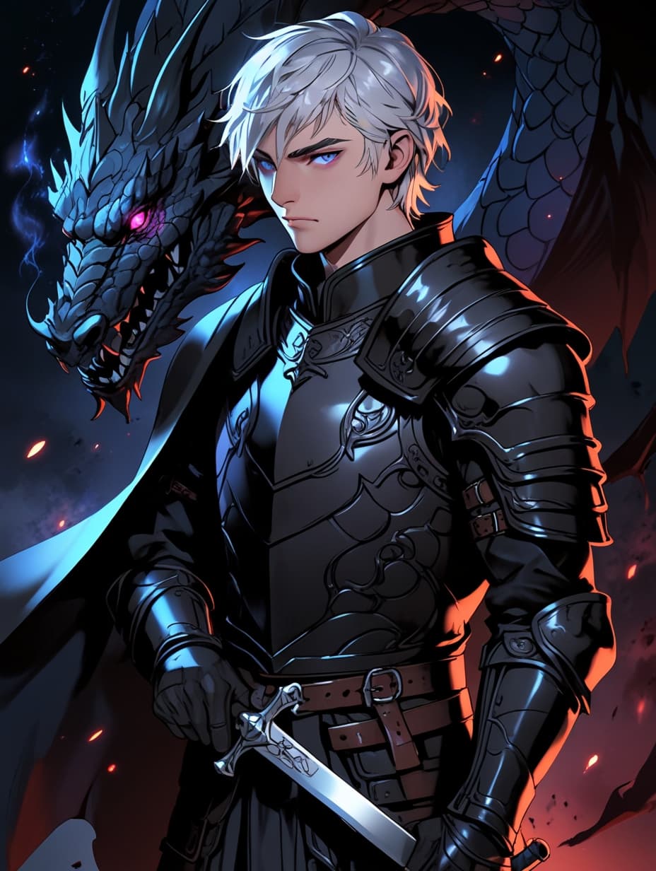Aemon Targaryen