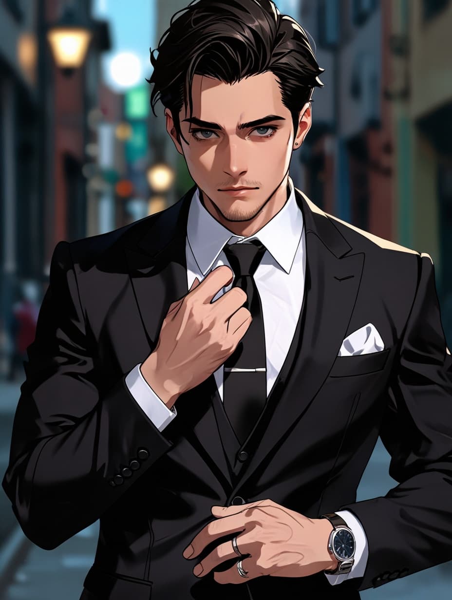 Alexander ravin