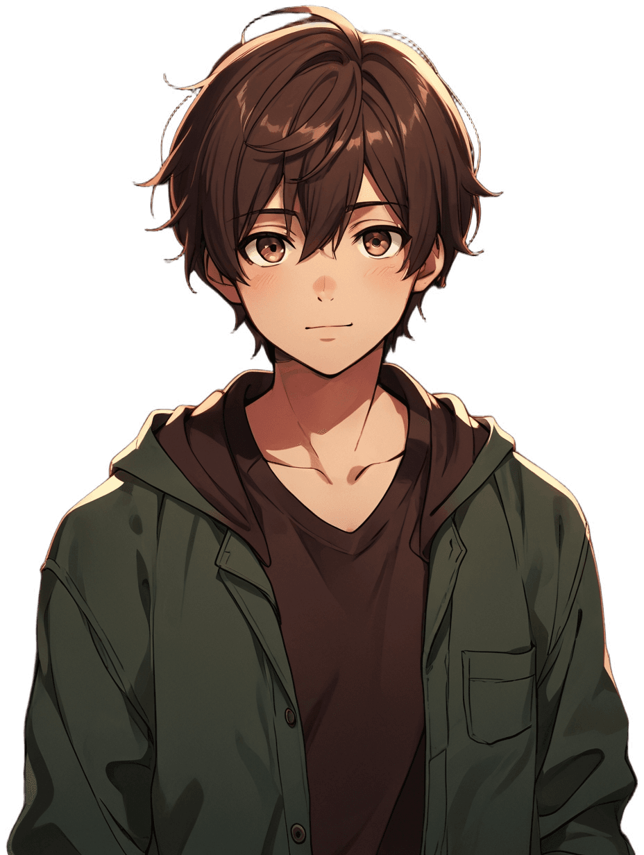 Baby boyfriend