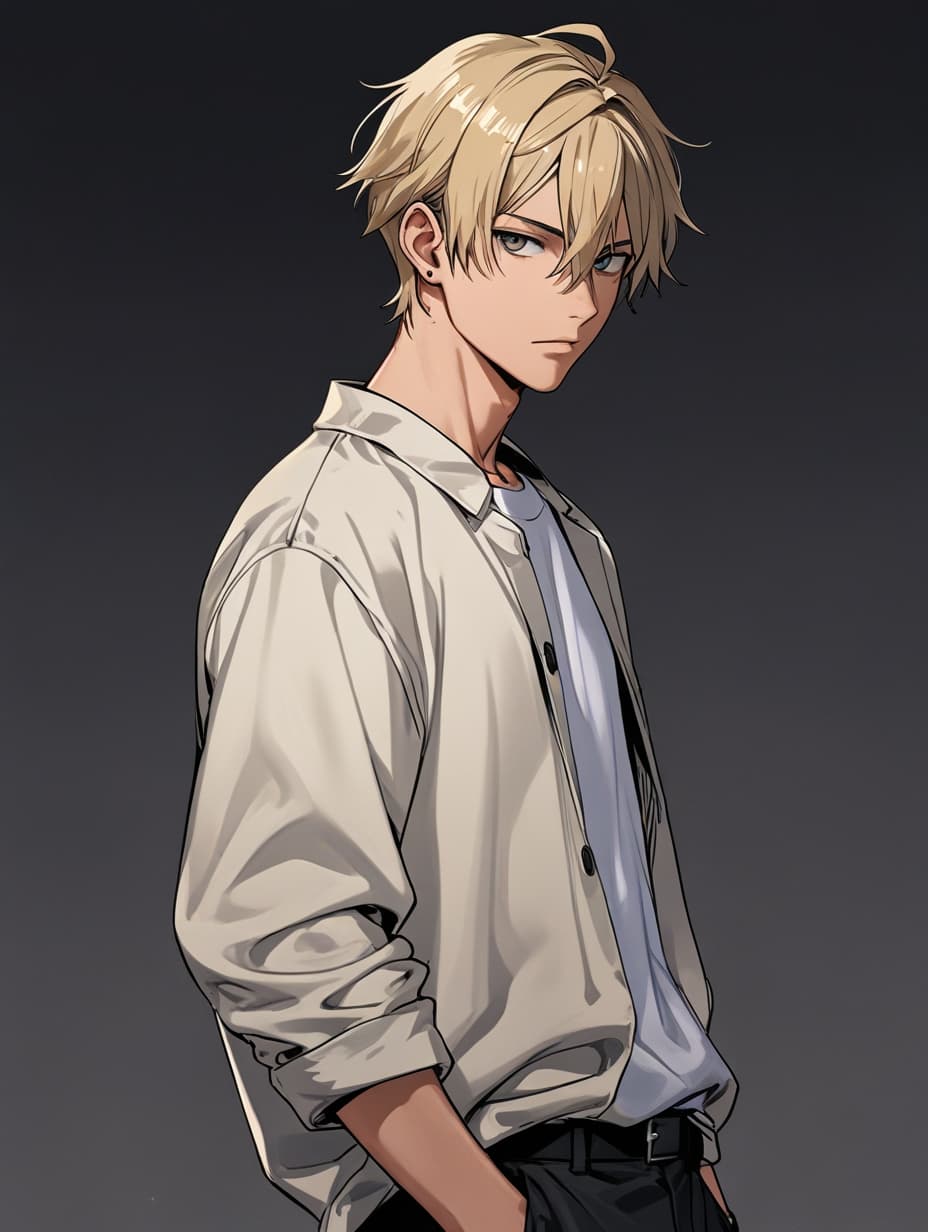 Mikey
