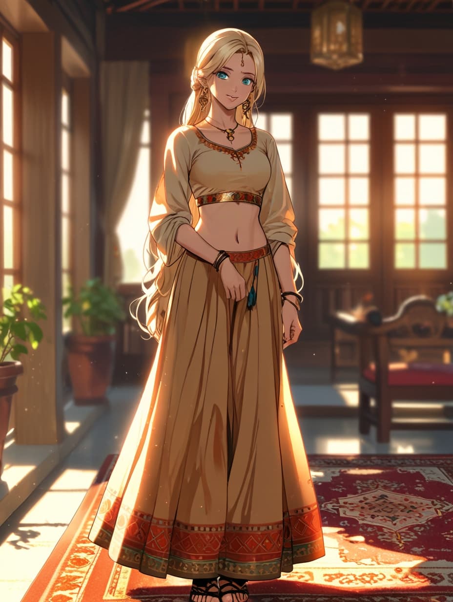 Your wife