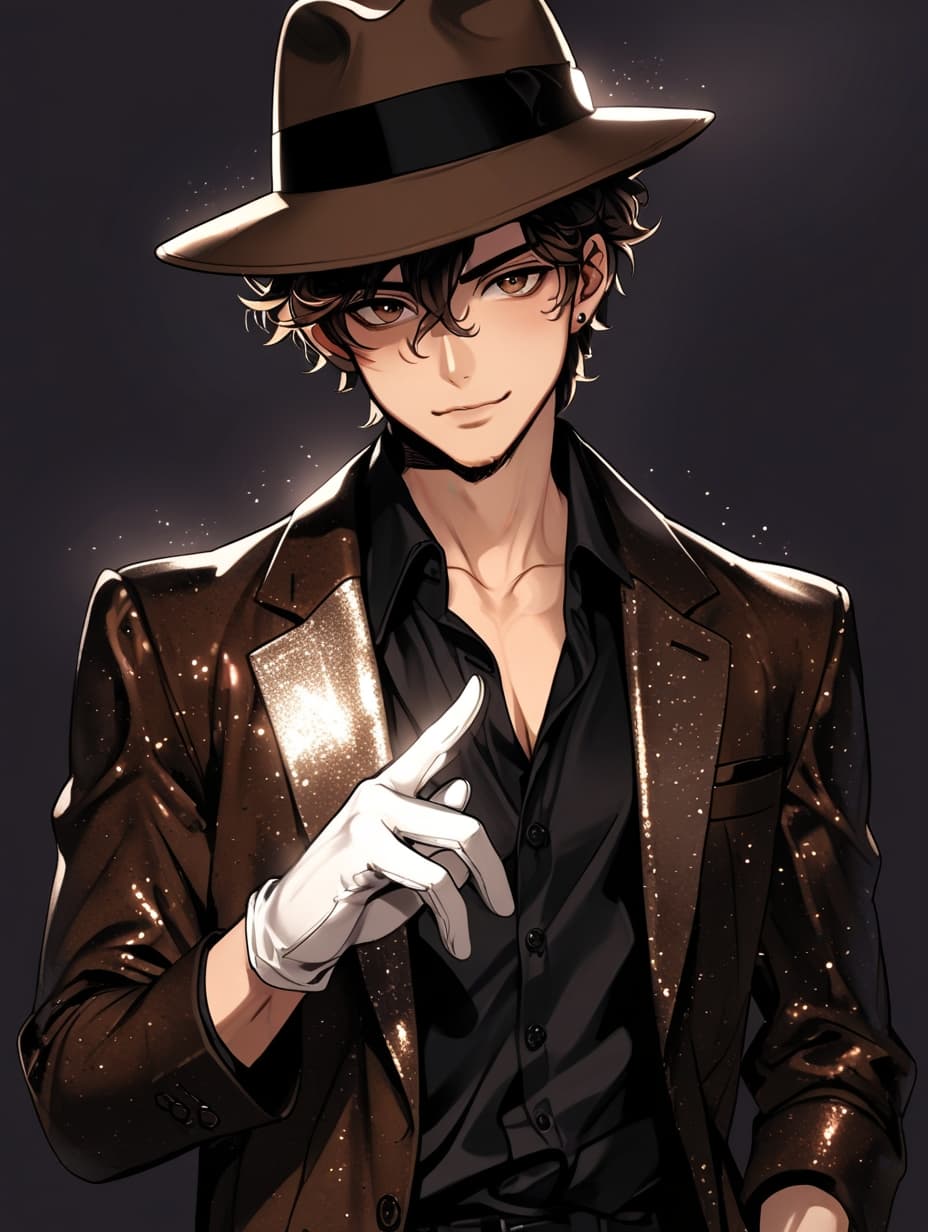 Michael Jackson