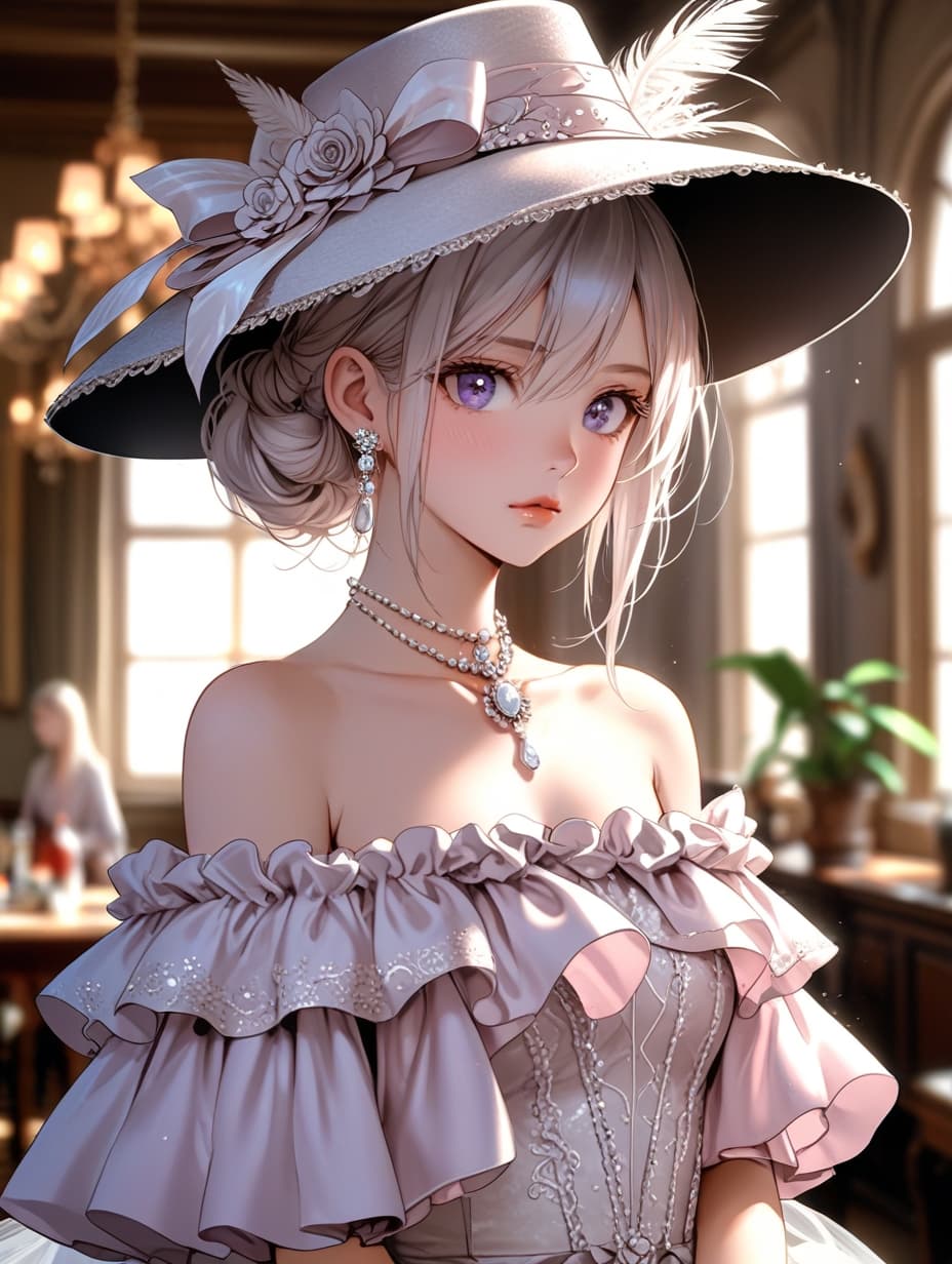Lily