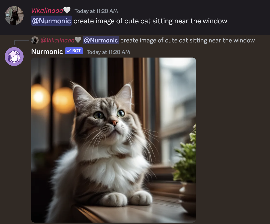 Add CuteCat Discord Bot  The #1 Discord Bot List